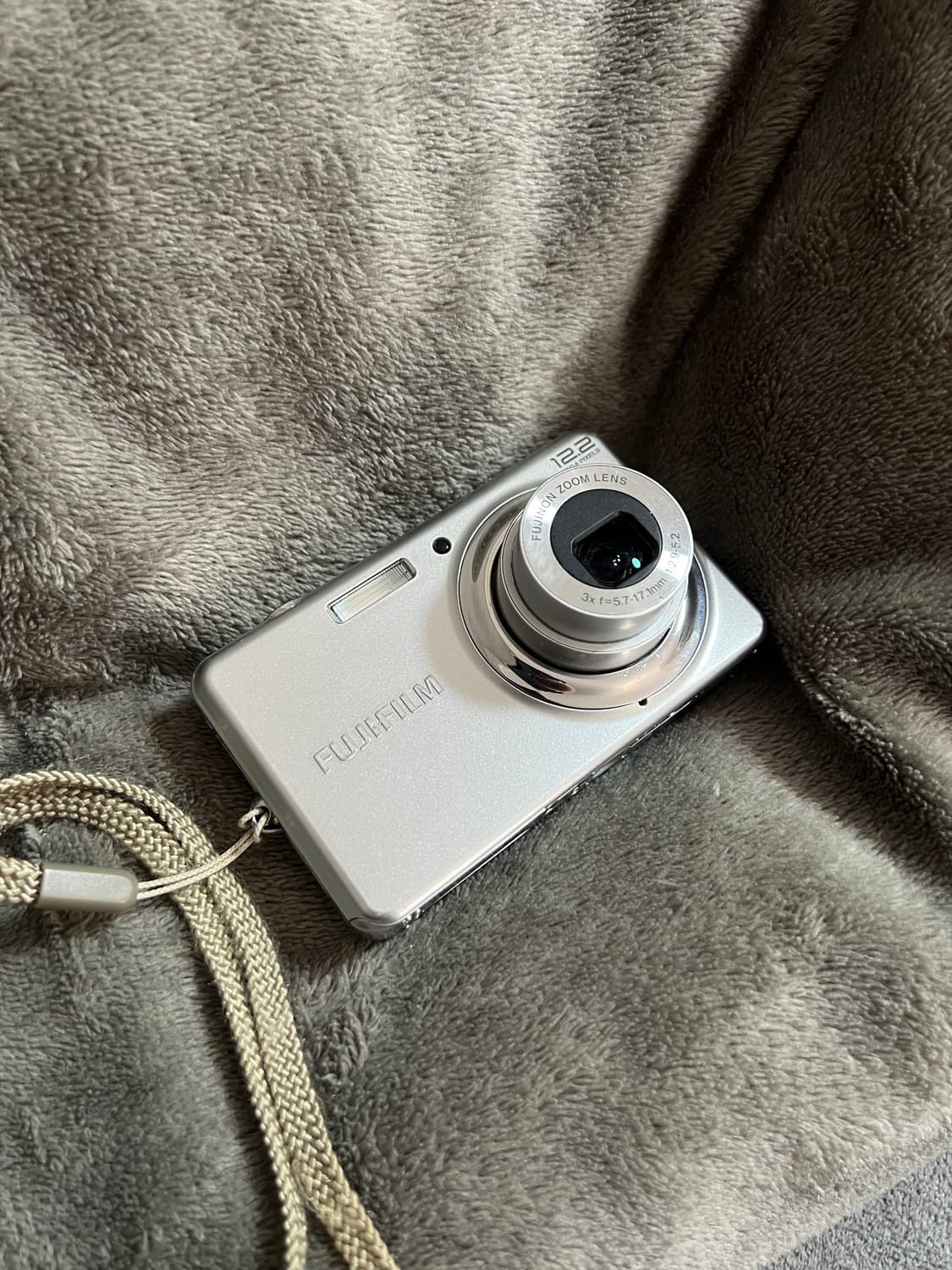 르세라핌 카메라 후지필름 파인픽스 j30작례o 상품이미지5