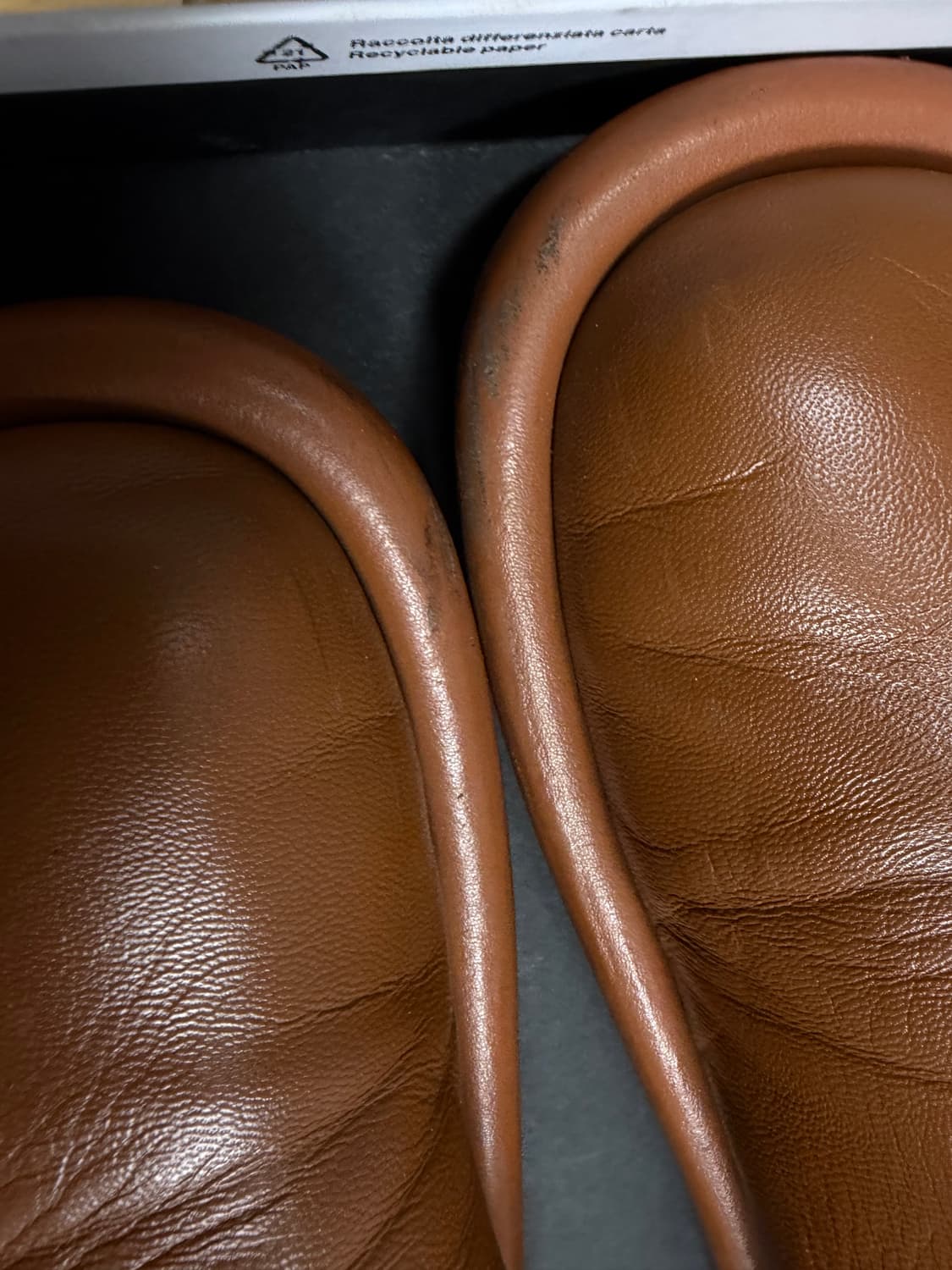 JW anderson bumper slippers 상품이미지3