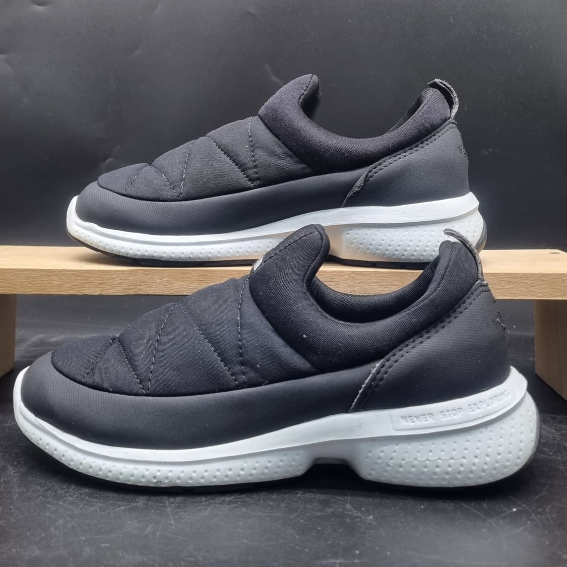 노스페이스 여성방한화 230 상품이미지1