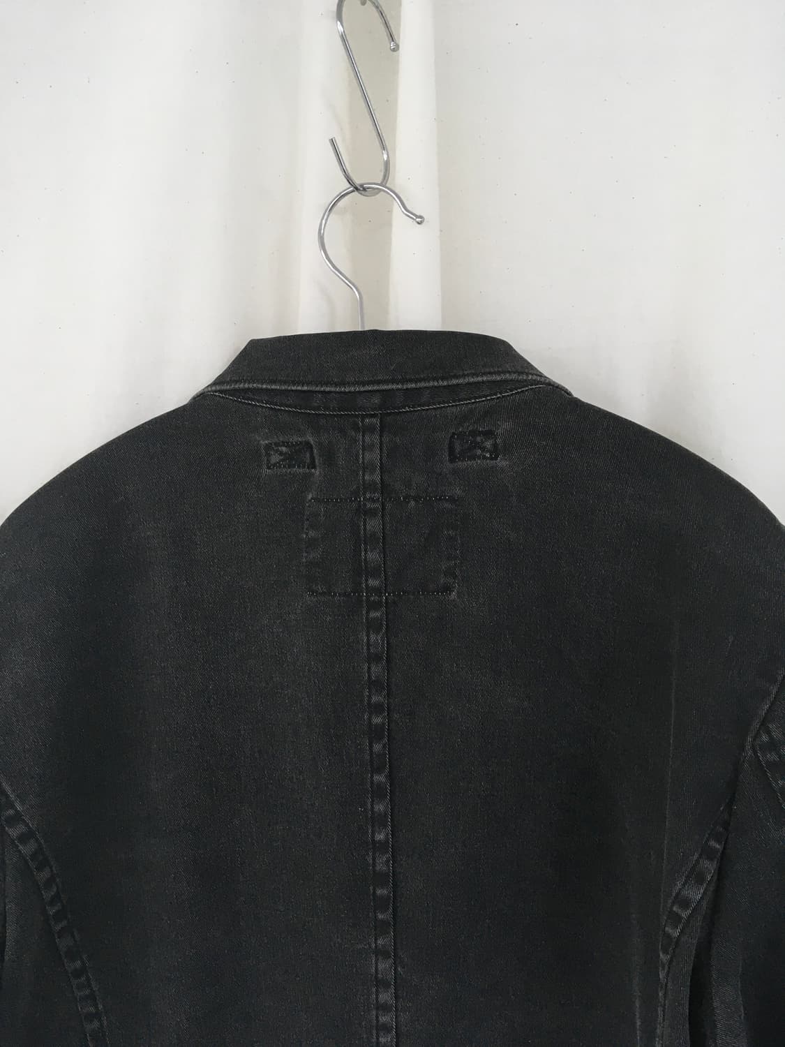 Gomme 고무 데님 포켓 자켓 상품이미지5