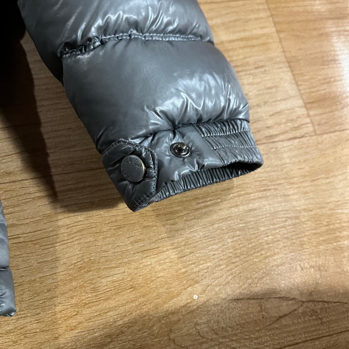 [키즈] 몽클레어 가스톤 패딩 상품이미지6