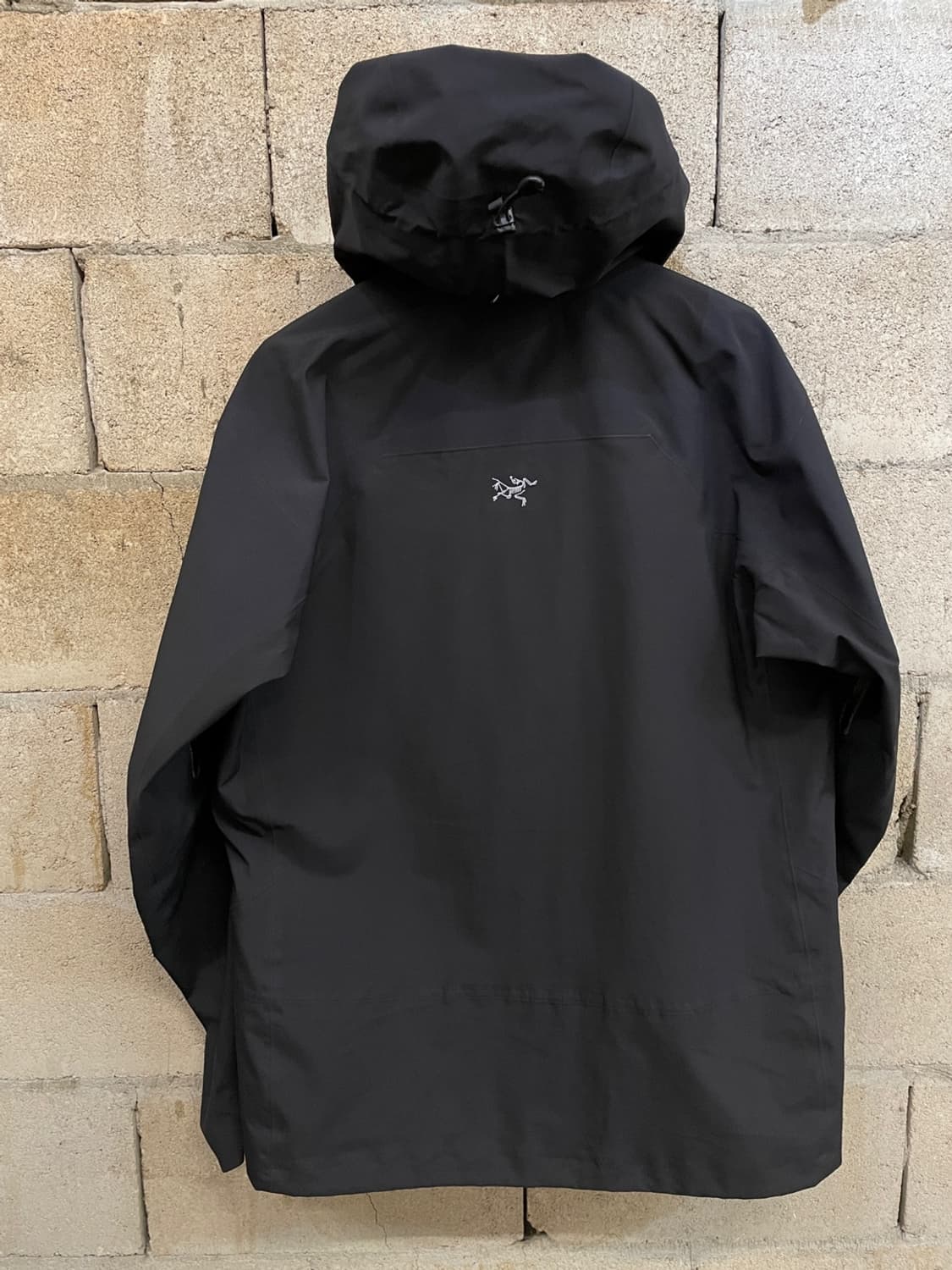 아크테릭스 Recco 고어텍스 자켓 상품이미지1