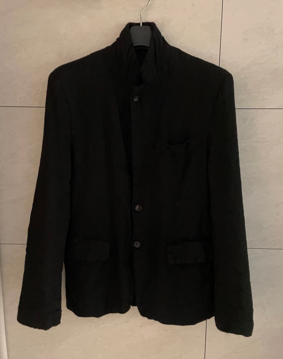 축융Comme des Garcons Homme jacket 상품이미지1