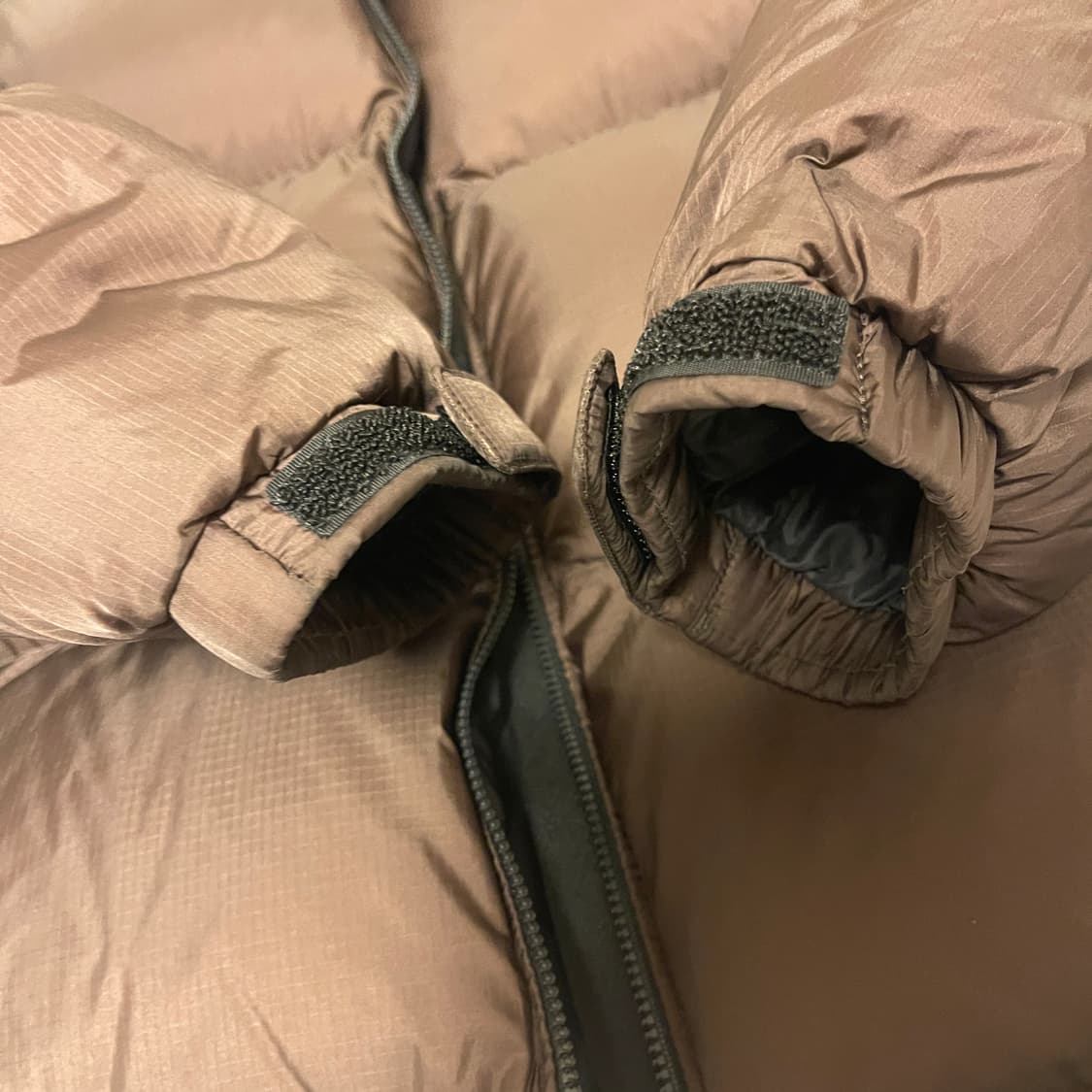 노스페이스 눕시 상품이미지2