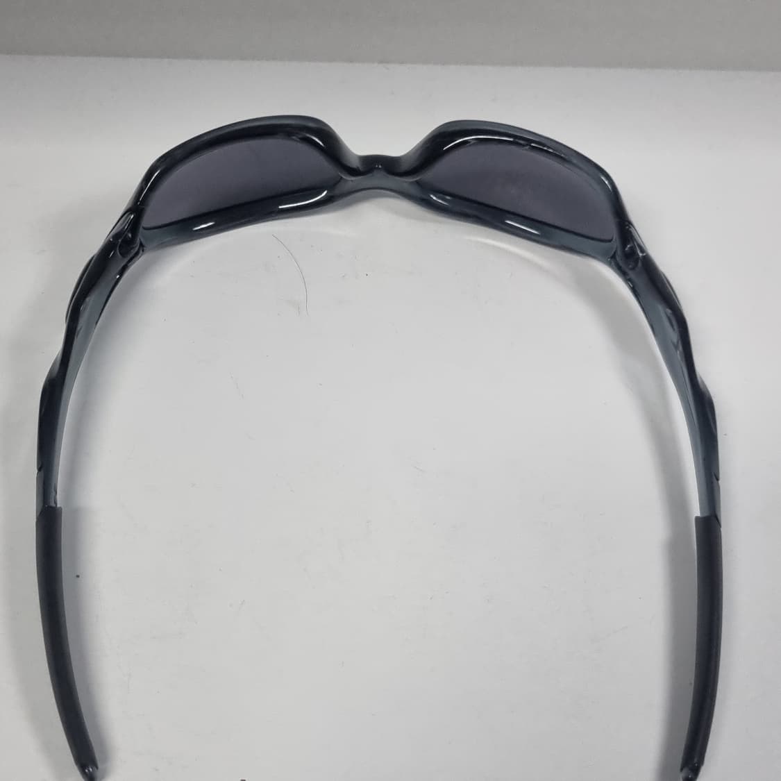 오클리 언노운 크리스탈블랙 신품급 상품이미지8