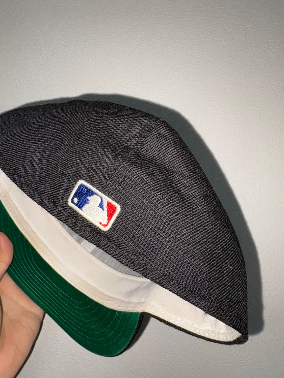 에임레온도르 양키스 7 7/8 상품이미지5