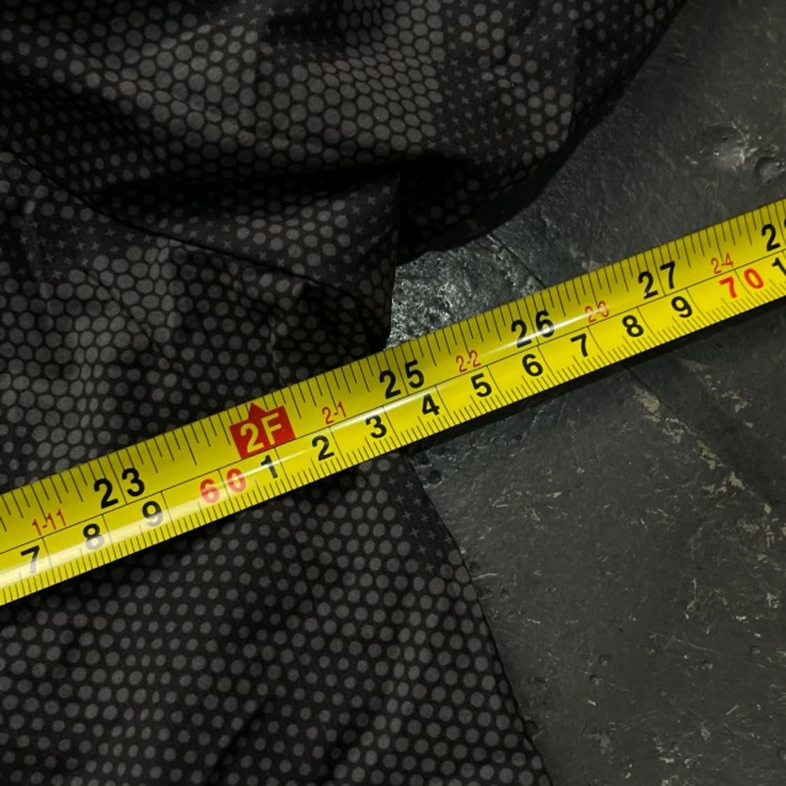 105 디스커버리 카모 경량 블루종 바람막이  상품이미지7