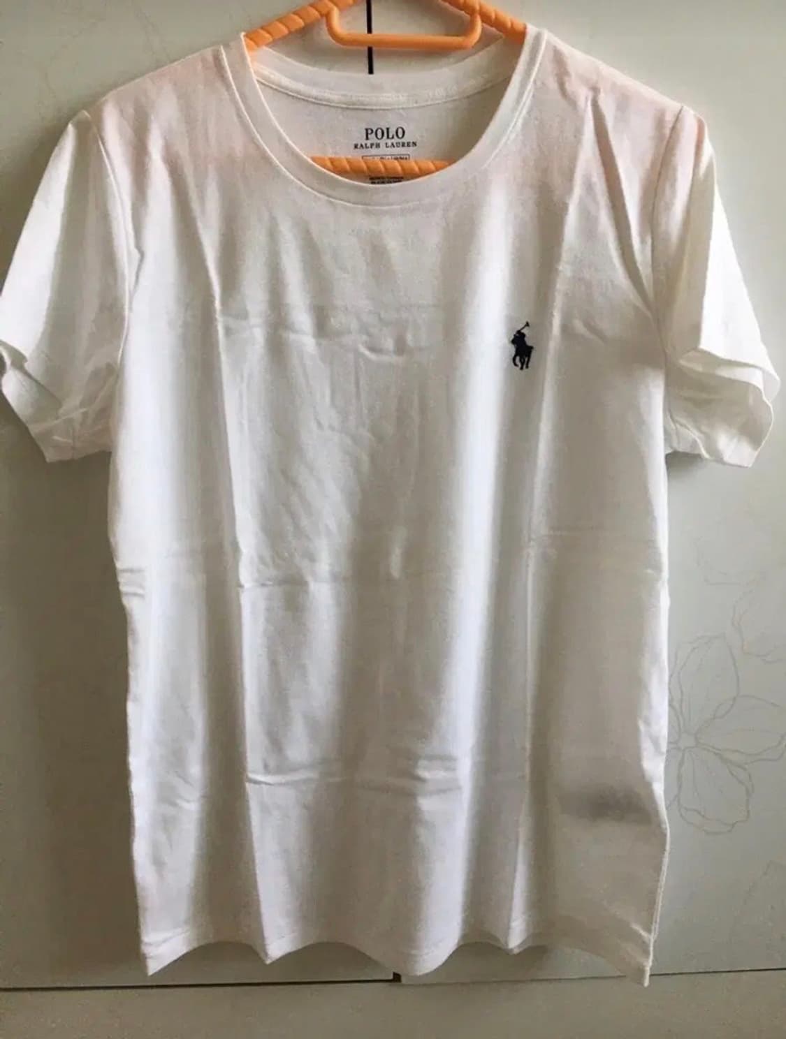 폴로 반팔티 새상품 상품이미지1