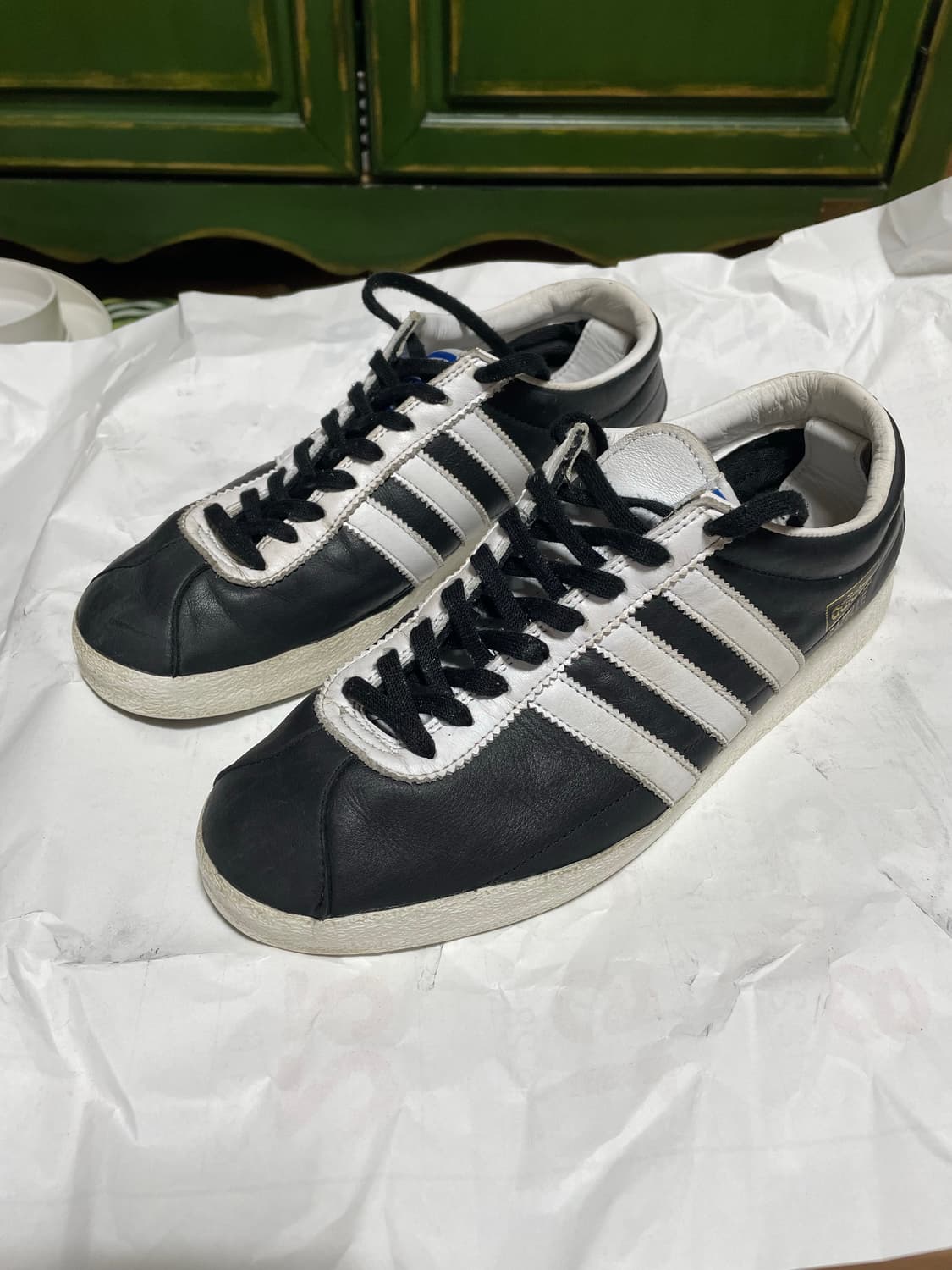 아디다스 og 가젤 상품이미지1