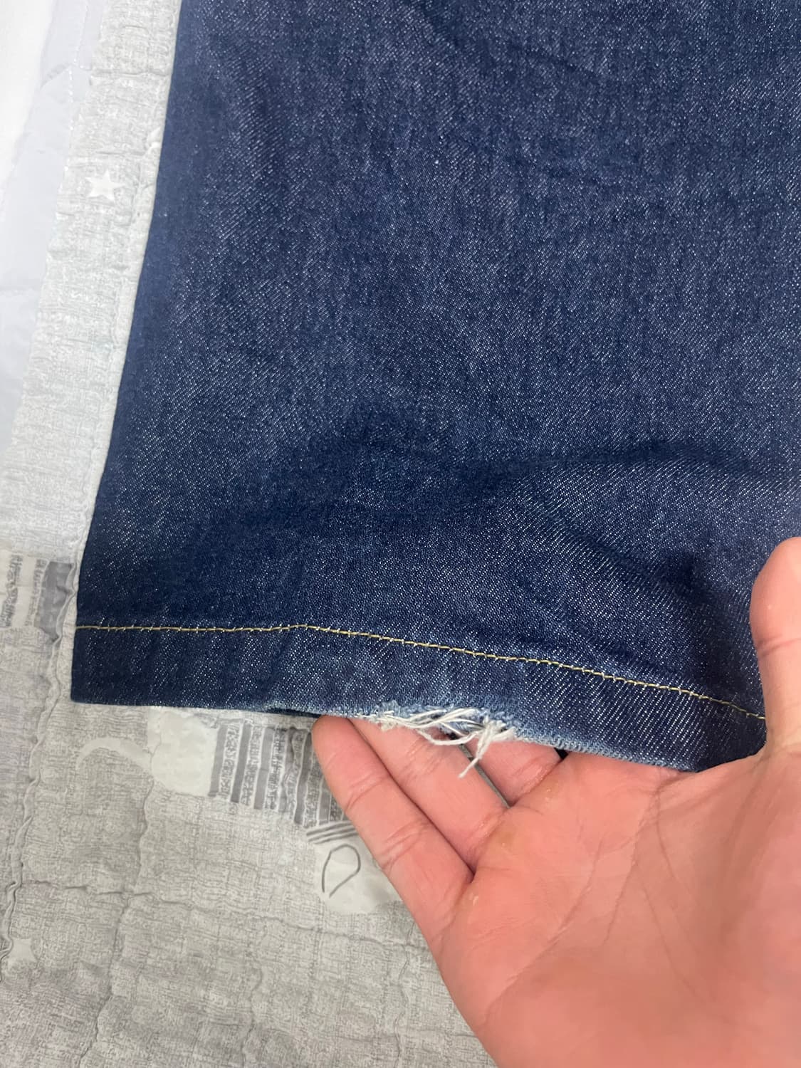 칼하트윕 더블니  M사이즈 상품이미지3