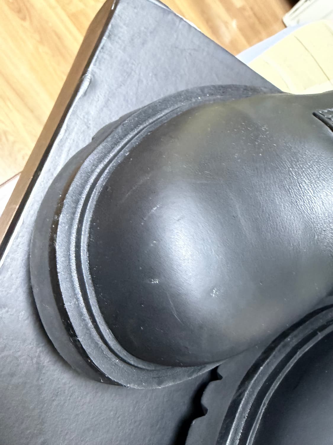 dnsr 맘모스 더비 구버전 270 상품이미지3