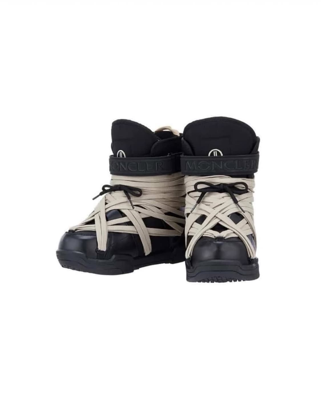 릭오웬스 몽클레어 앰버부츠 44 상품이미지1