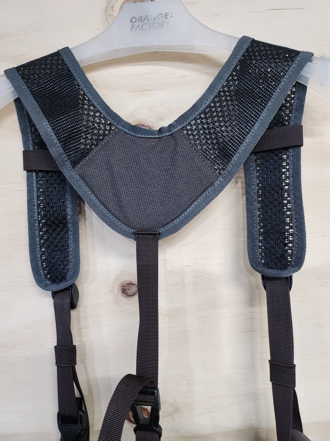 160) 레드페이스 이케루스밸트 트래킹 가방 상품이미지4