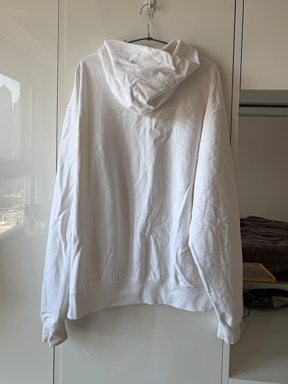 헤리티지플로스 후드티 상품이미지5