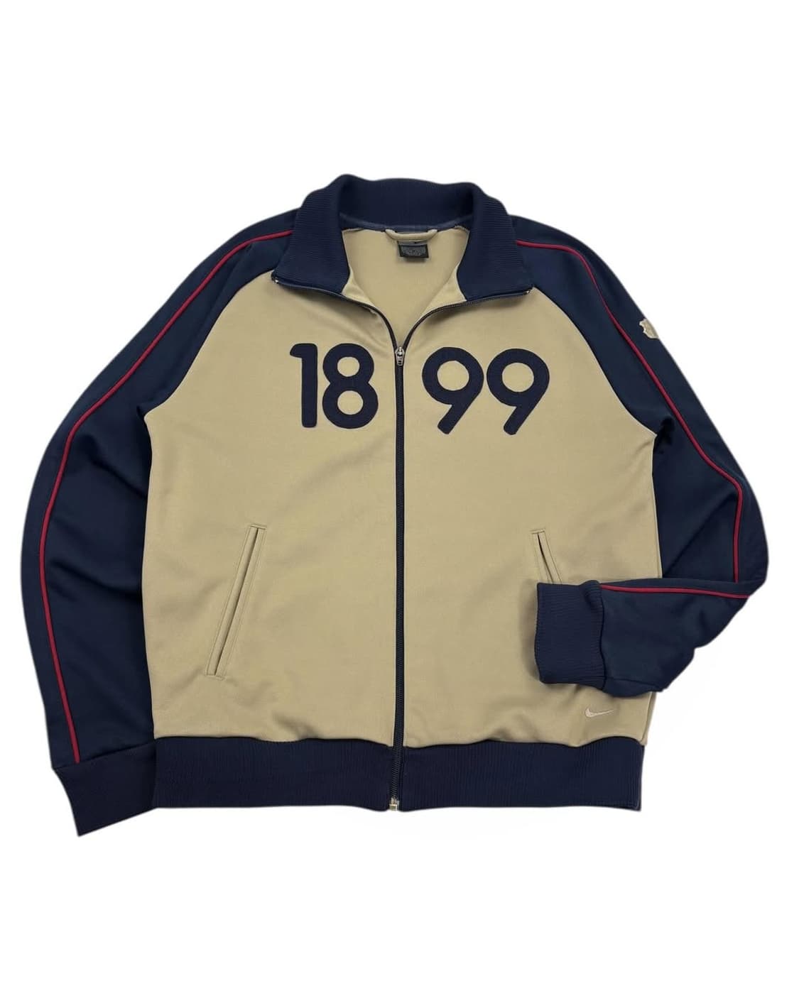 FC바르셀로나 0304 나이키 트랙자켓 상품이미지1