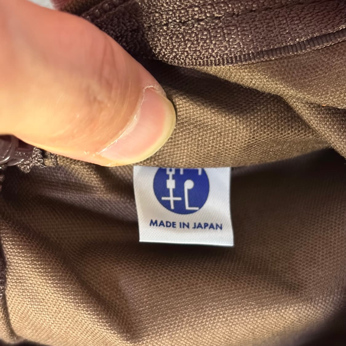 porter 요시다포터 프리스타일 브리프케이스 브라운 상품이미지9