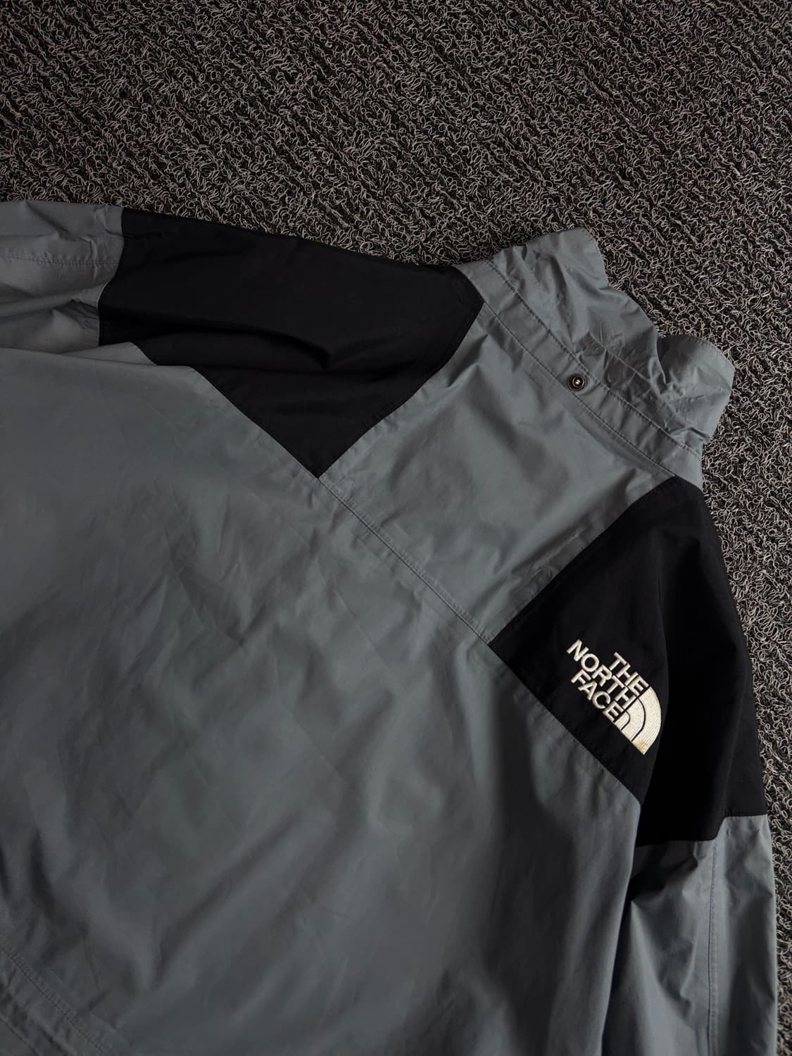 노스페이스 OG 고어텍스 마운틴 자켓 3951 상품이미지7