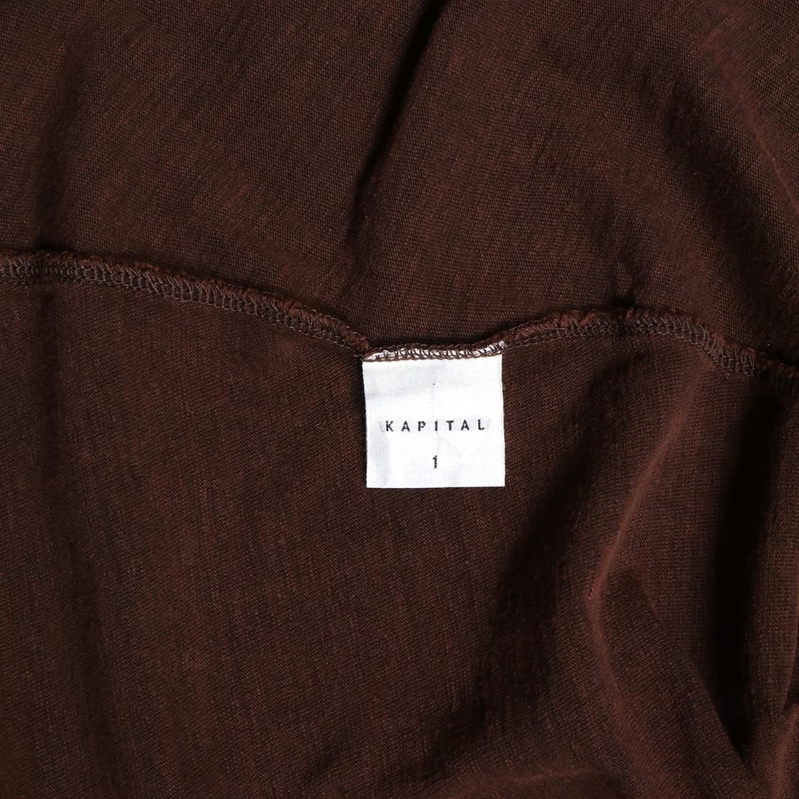 KAPITAL 상품이미지7