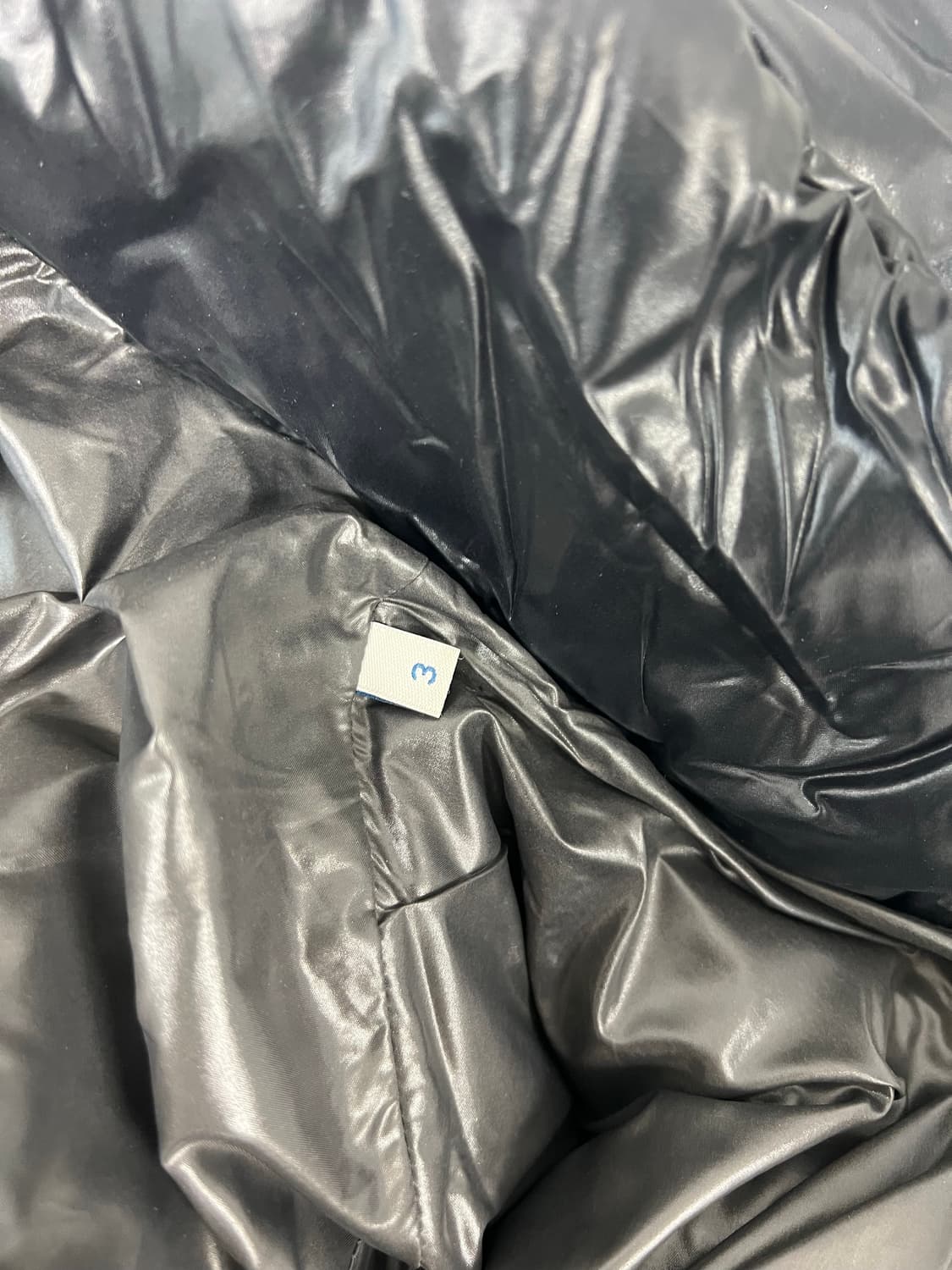 몽클레어 마야 3사이즈 (상태좋음) 상품이미지6