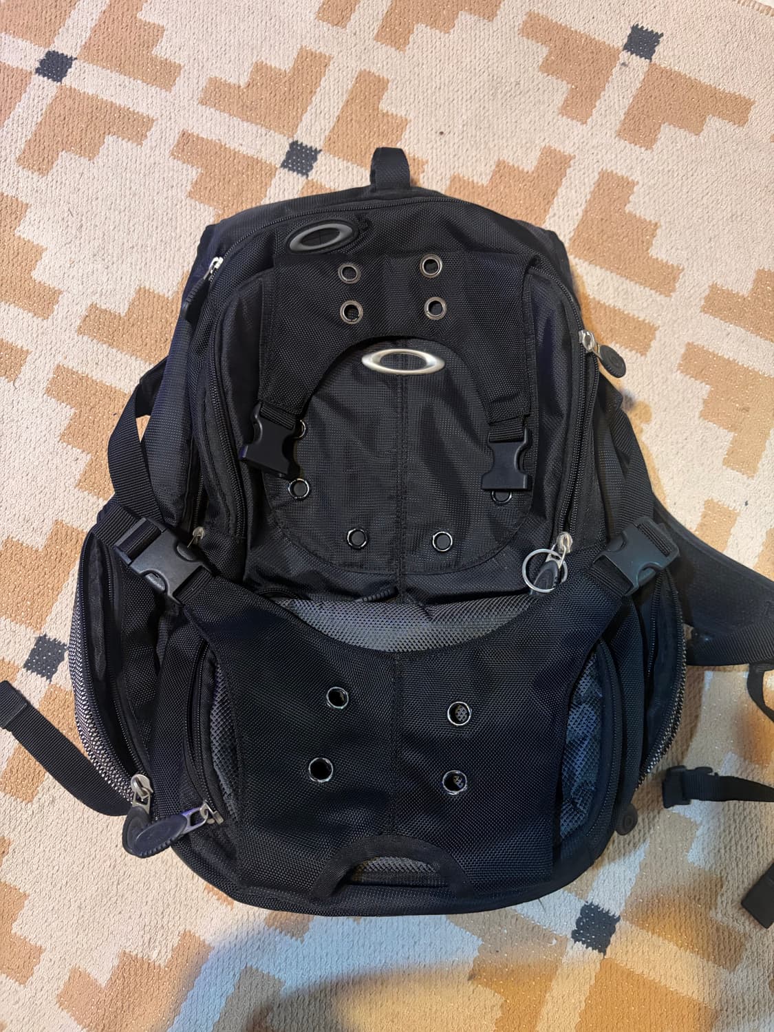 Oakley Factory Pilot Backpack 상품이미지1