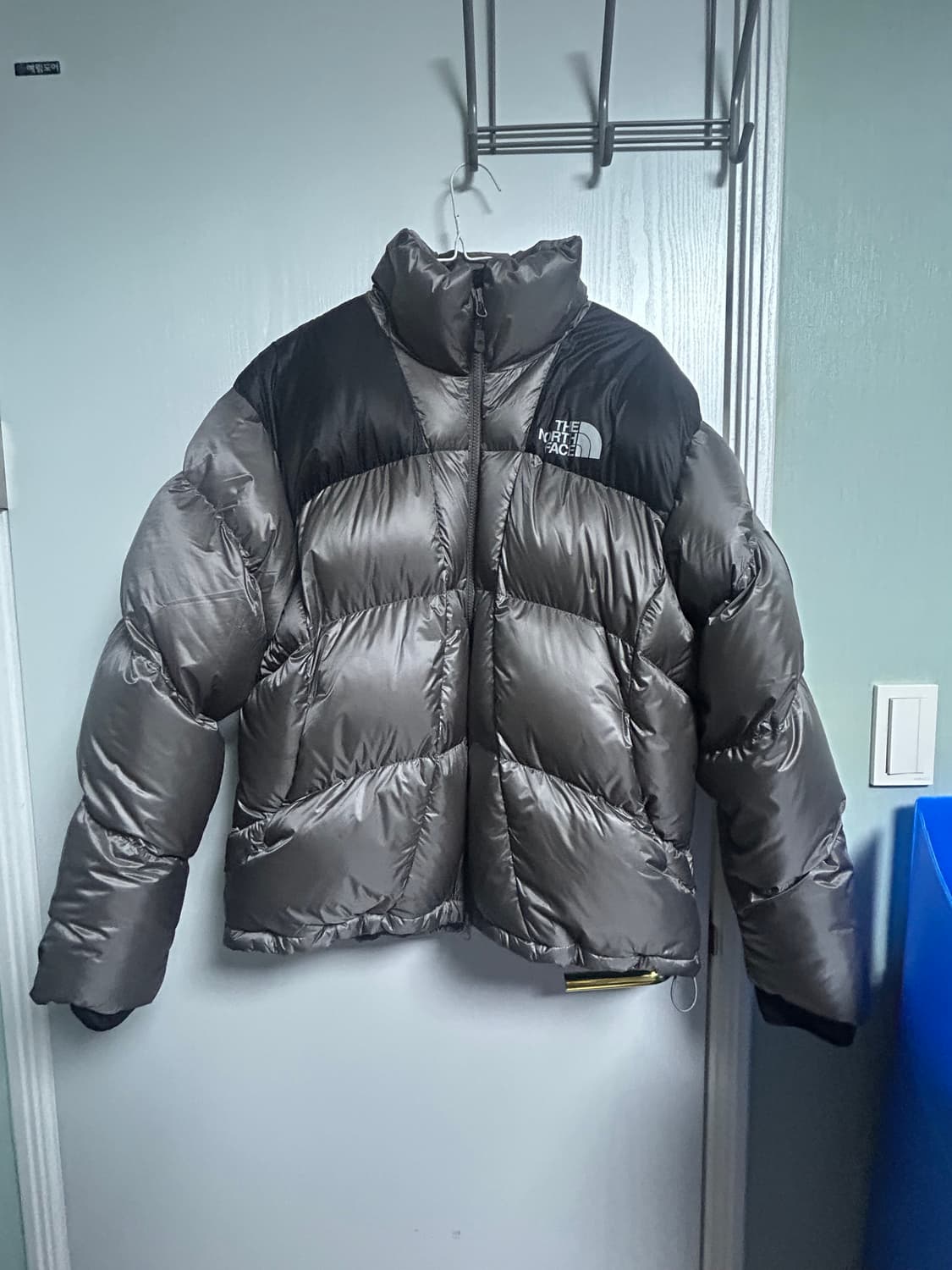 더 노스페이스 1996 에코 눕시 다운 자켓 THE NORTH FACE  상품이미지1