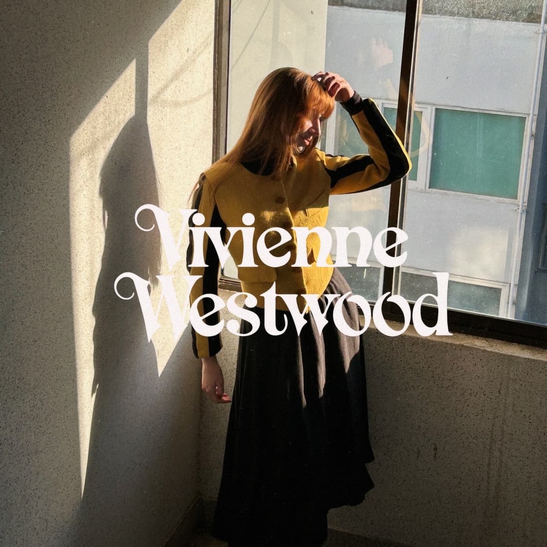 Vivienne Westwood 1989 AW Harris Tweed J 상품이미지1