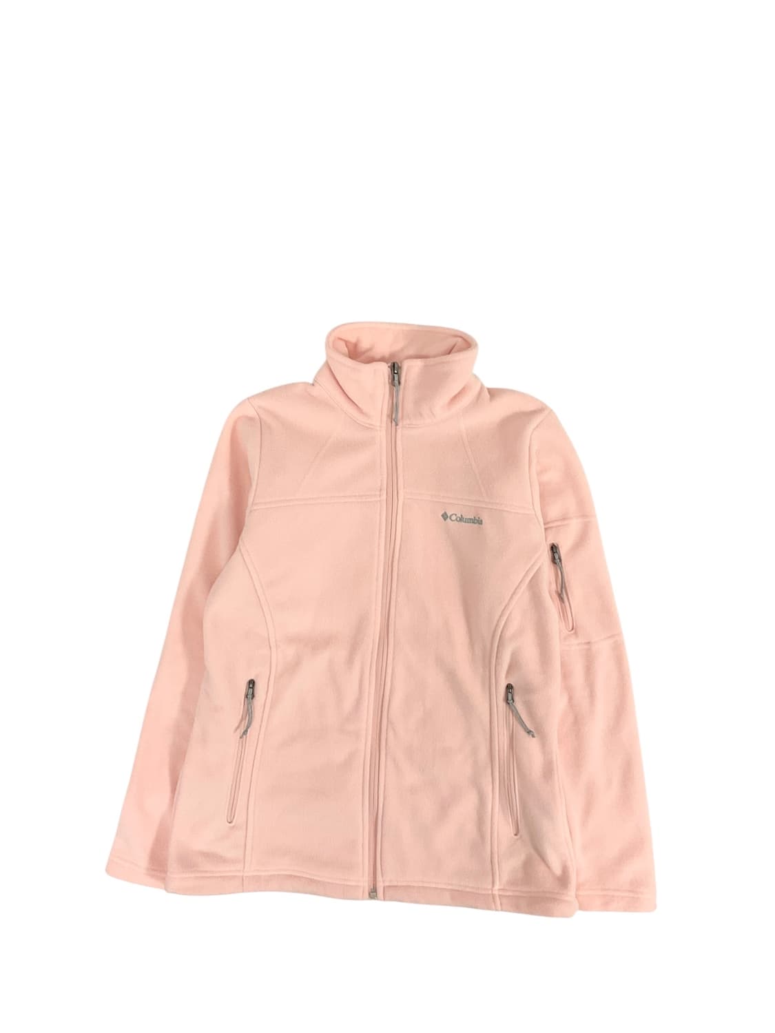 컬럼비아 피치컬러 후리스 (m) 상품이미지1