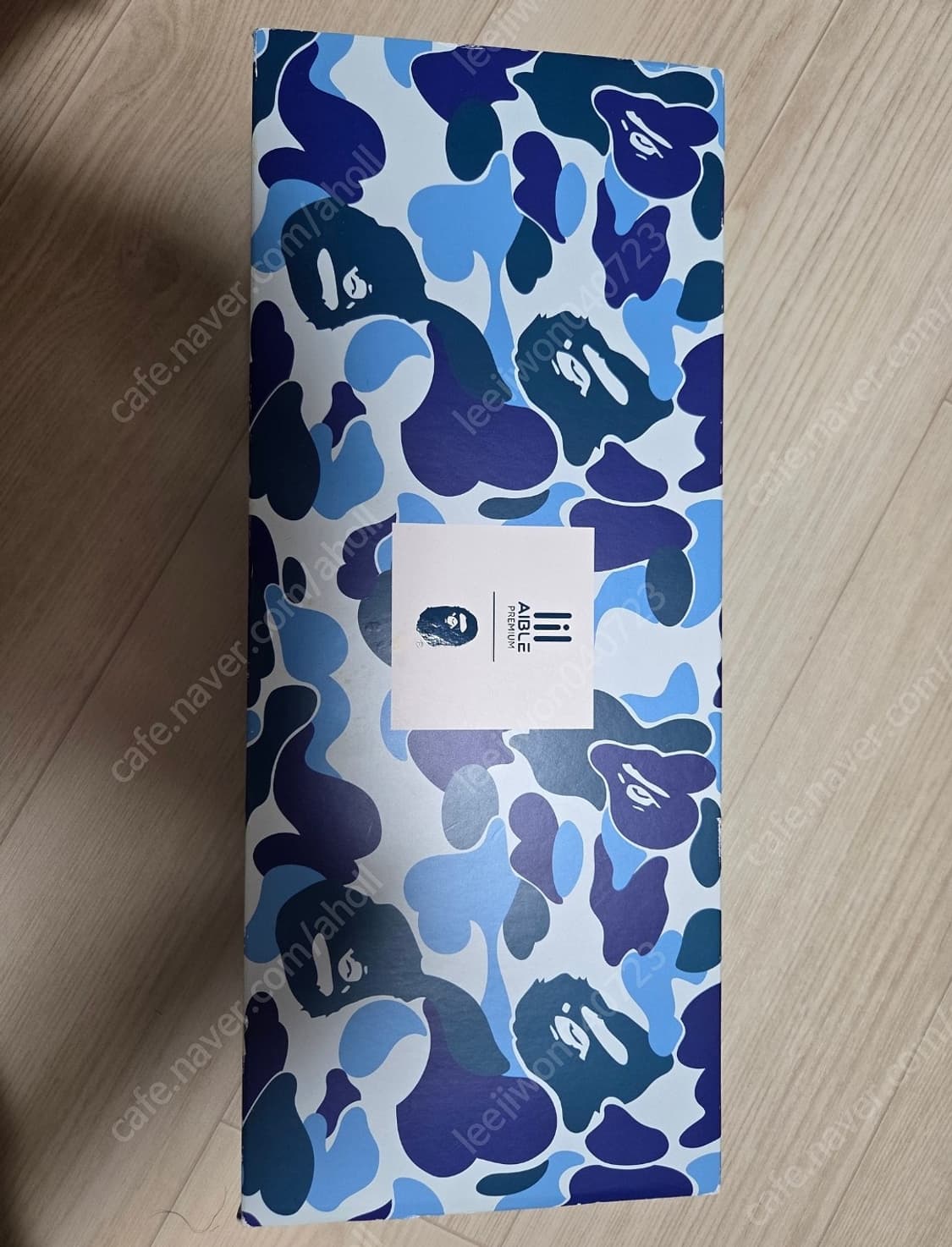 릴 에이블 베이프 팝니다 상품이미지1