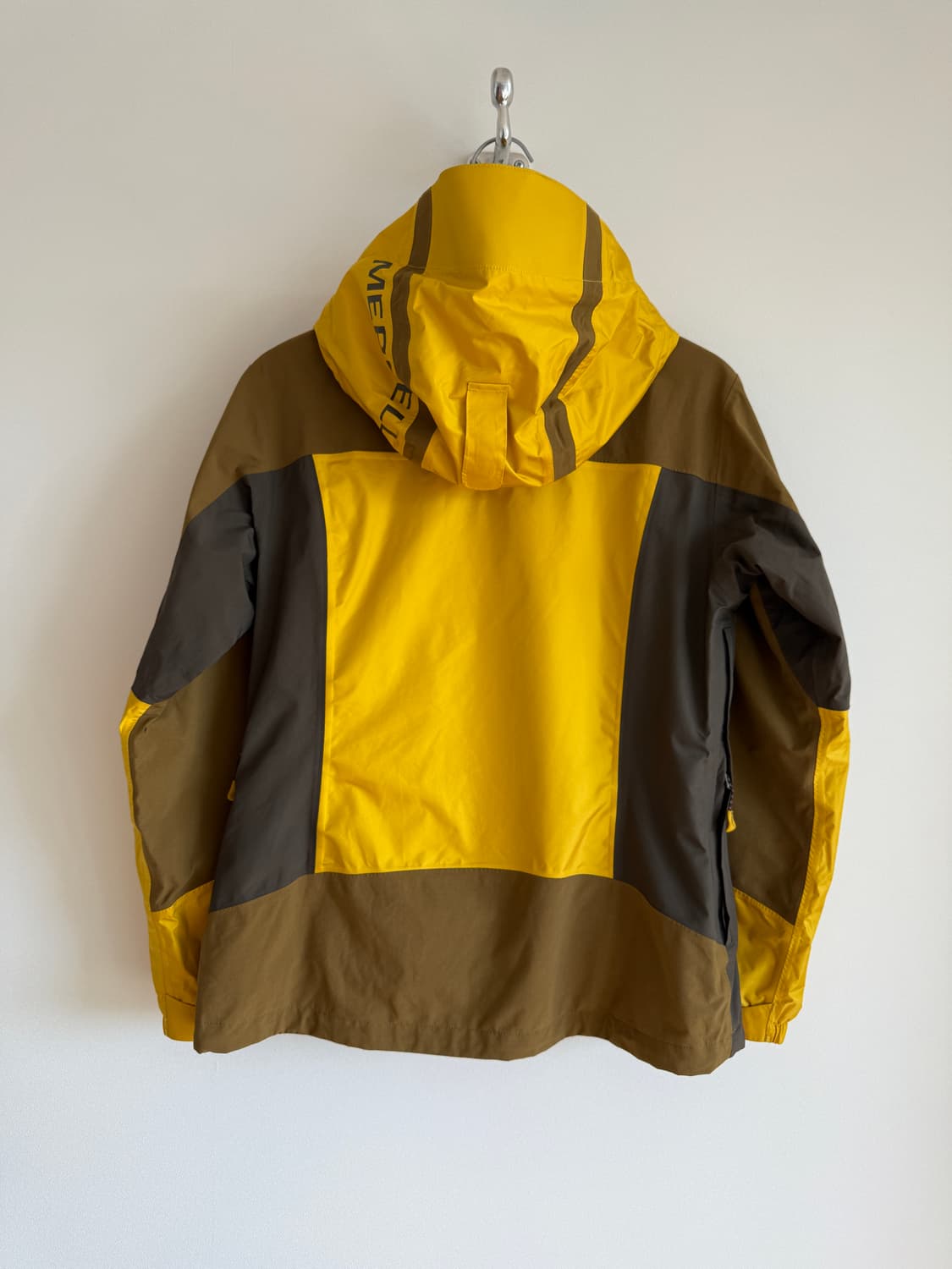 머렐(MERRELL) 고어텍스 윈드브레이커 상품이미지7