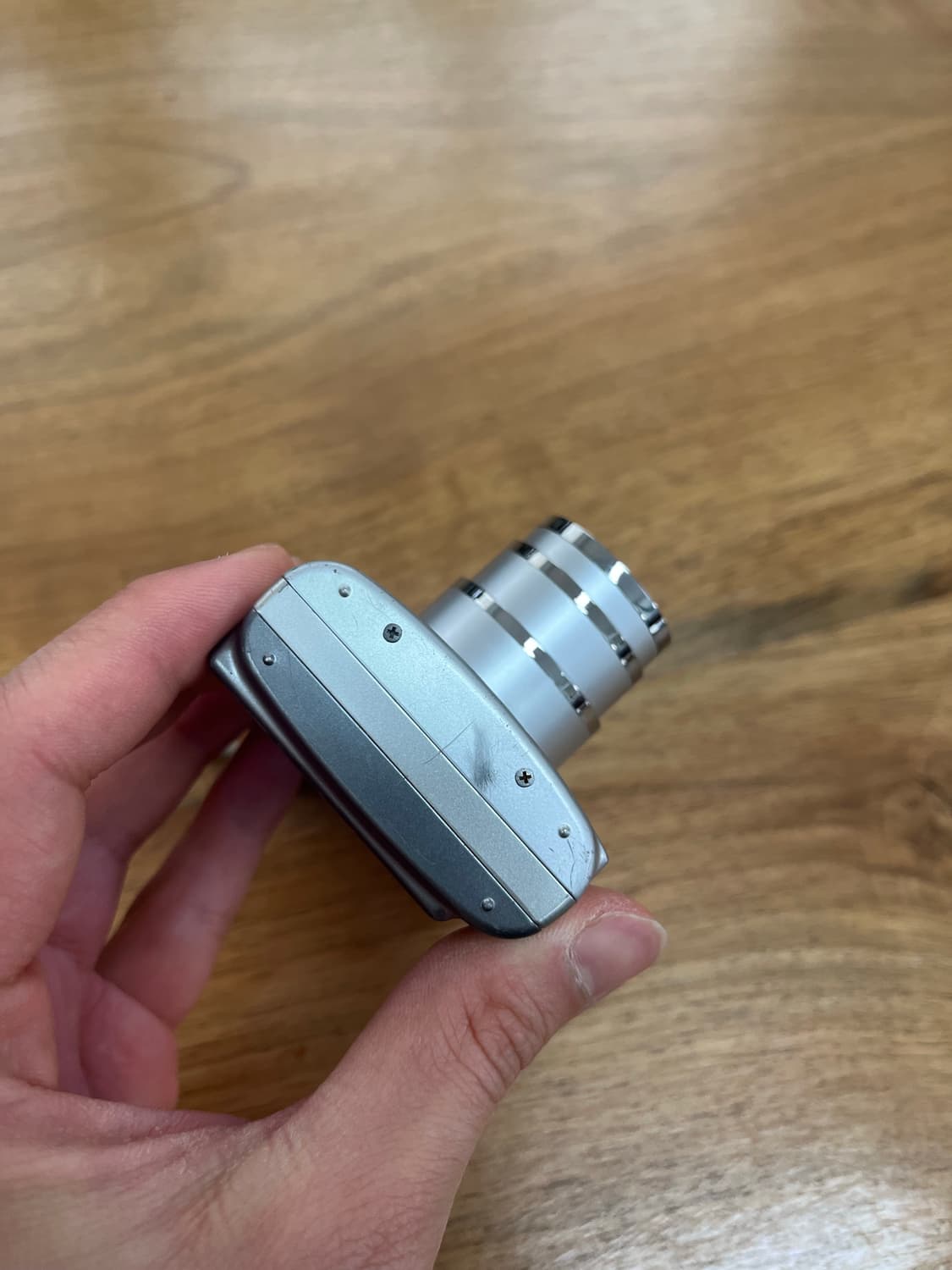 캐논 IXUS 950 IS(POWERSHOT SD850, IXY810) 상품이미지4