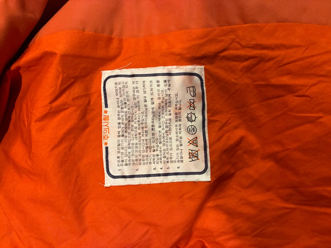 폴로 랄프로렌 컨트리 컨츄리 다이아몬드 퀼팅 다운 패딩 상품이미지8