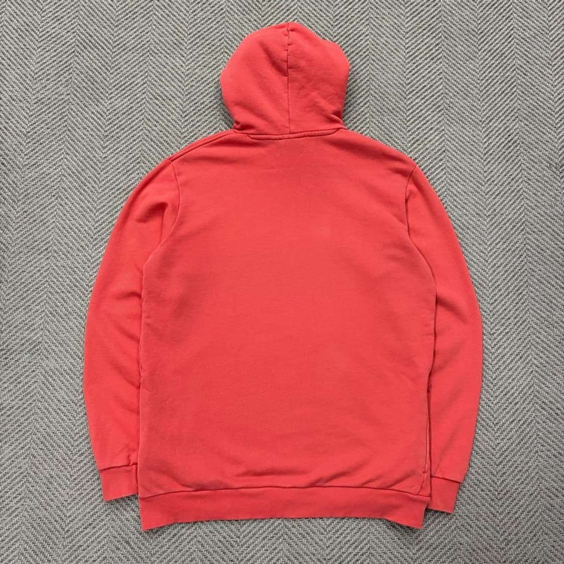 아디다스 빅로고 후드티 v2774 상품이미지2