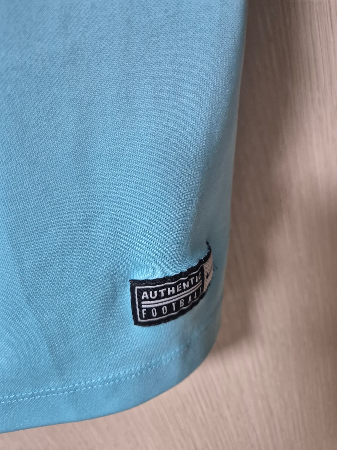 16-18 대한민국 축구 국가대표 반팔 트레이닝탑 110 상품이미지3