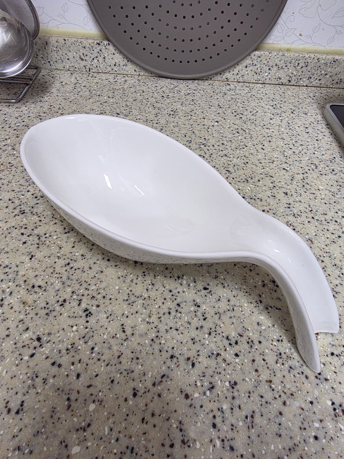 손잡이 파스타볼/소스 스프 그릇 상품이미지1