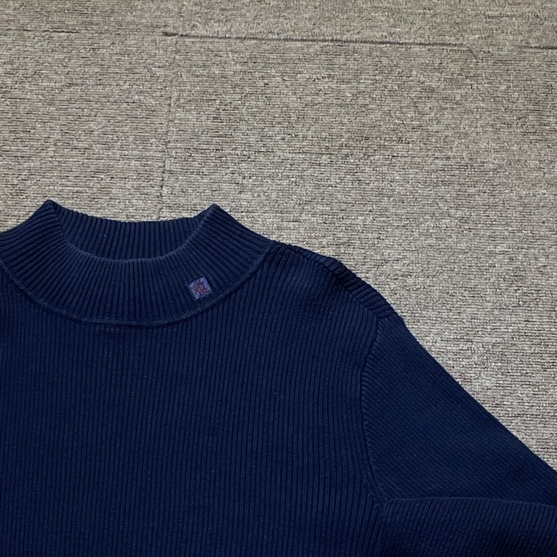 (2XL) LAUREN 랄프 로렌 크루넥 니트 상품이미지4