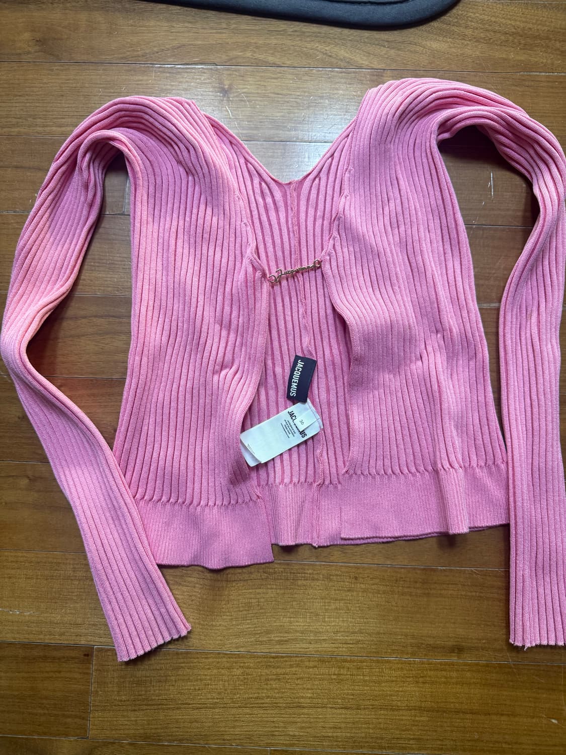 자크뮈스 가디건 상품이미지4