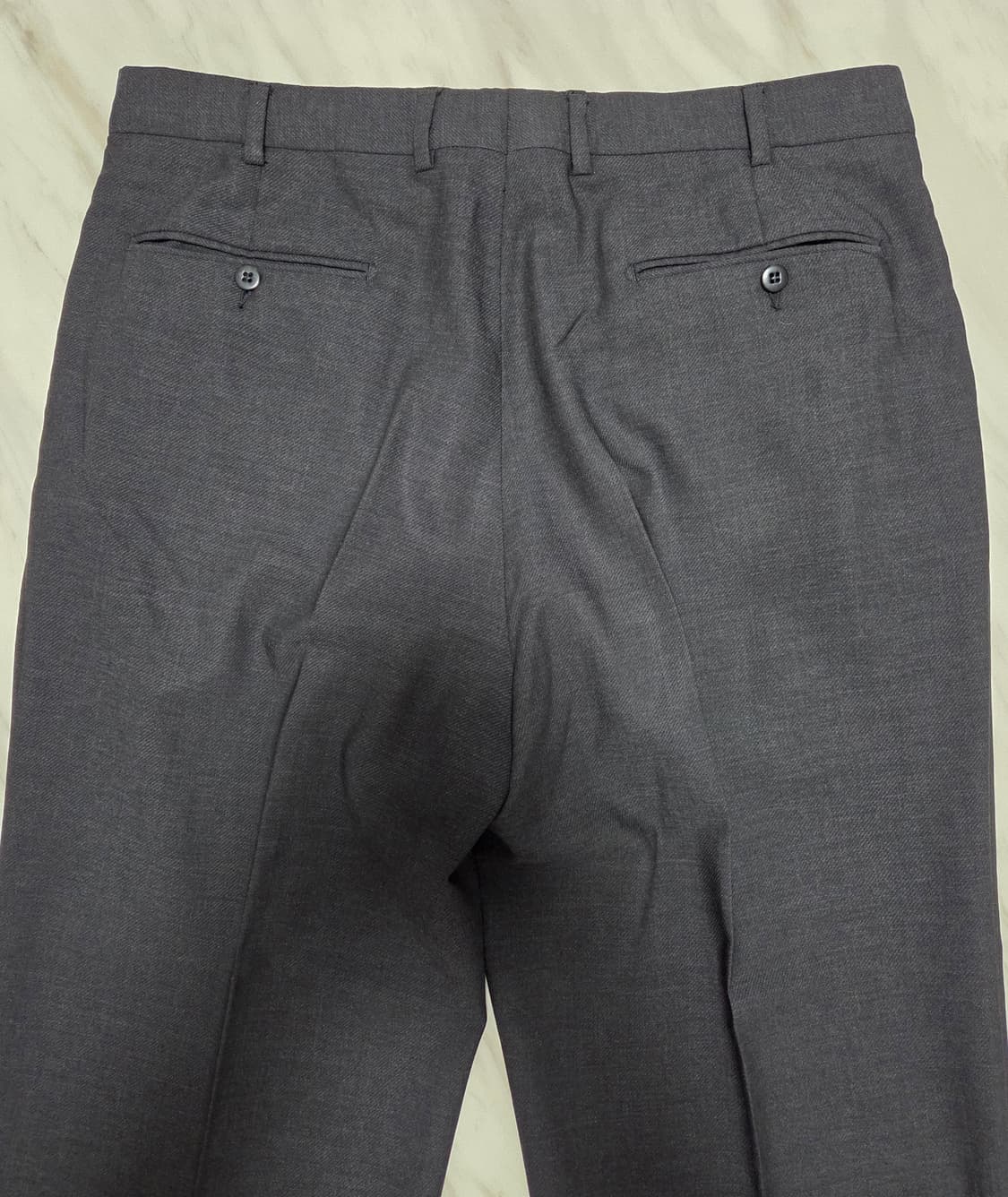 에르메네질도 제냐 슬랙스  상품이미지5