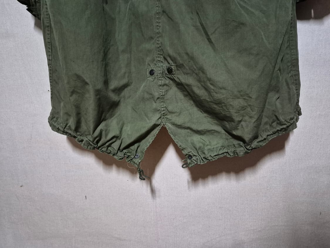 M51FISHTAIL 엠육오피쉬테일( S) 상품이미지5