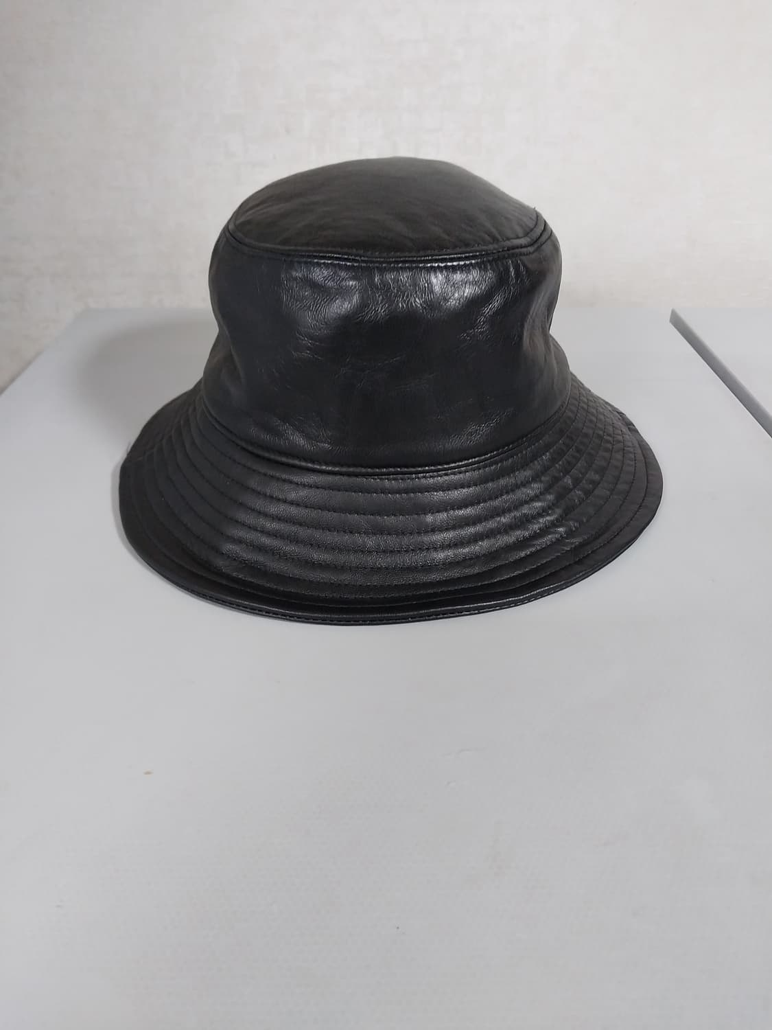 8 BY YOOX 천연가죽 버킷햇 상품이미지2