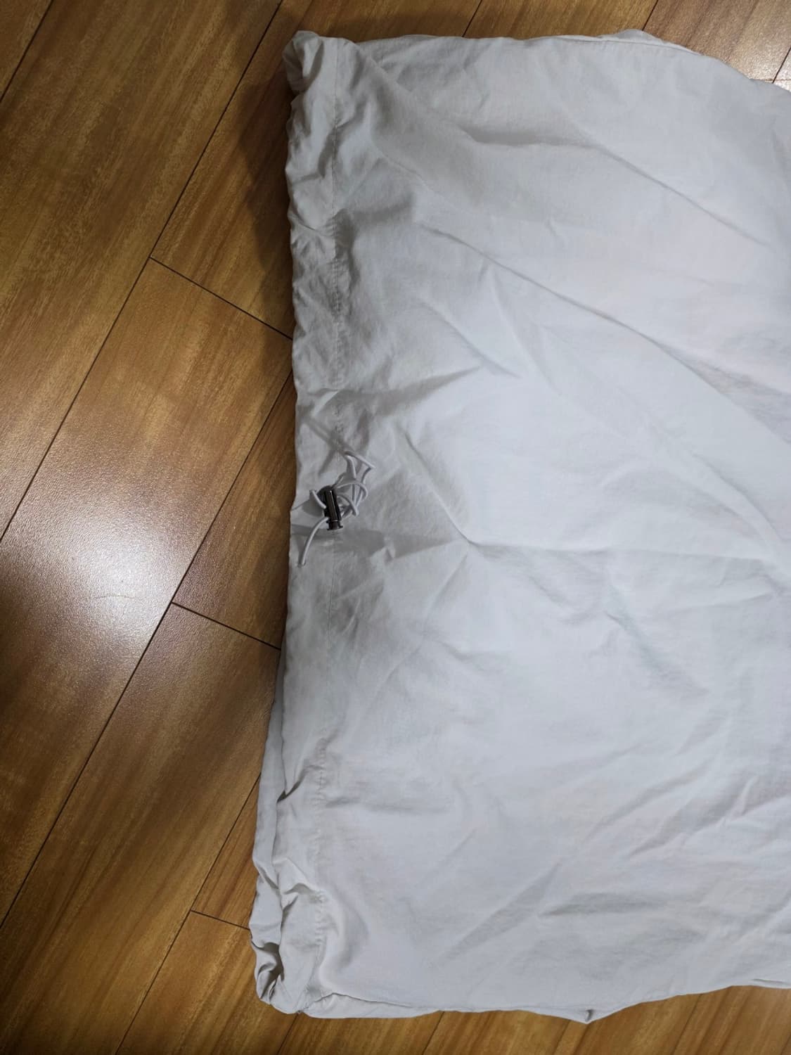 나이키 하프 집업 바람막이 상품이미지5