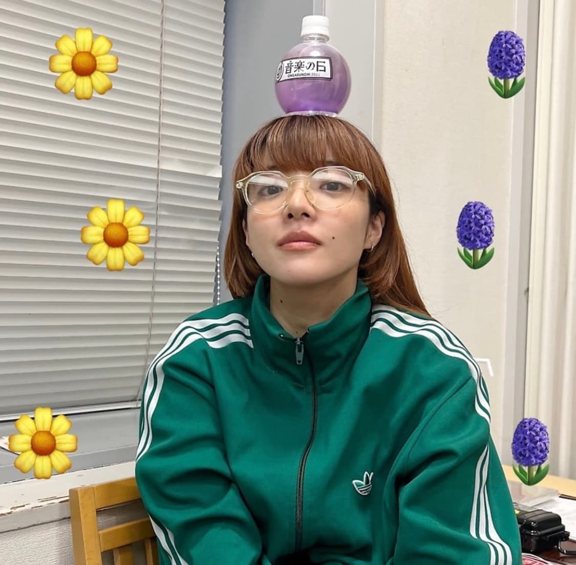 아디다스 스다마사키, 아이묭 져지 트랙탑 상품이미지9