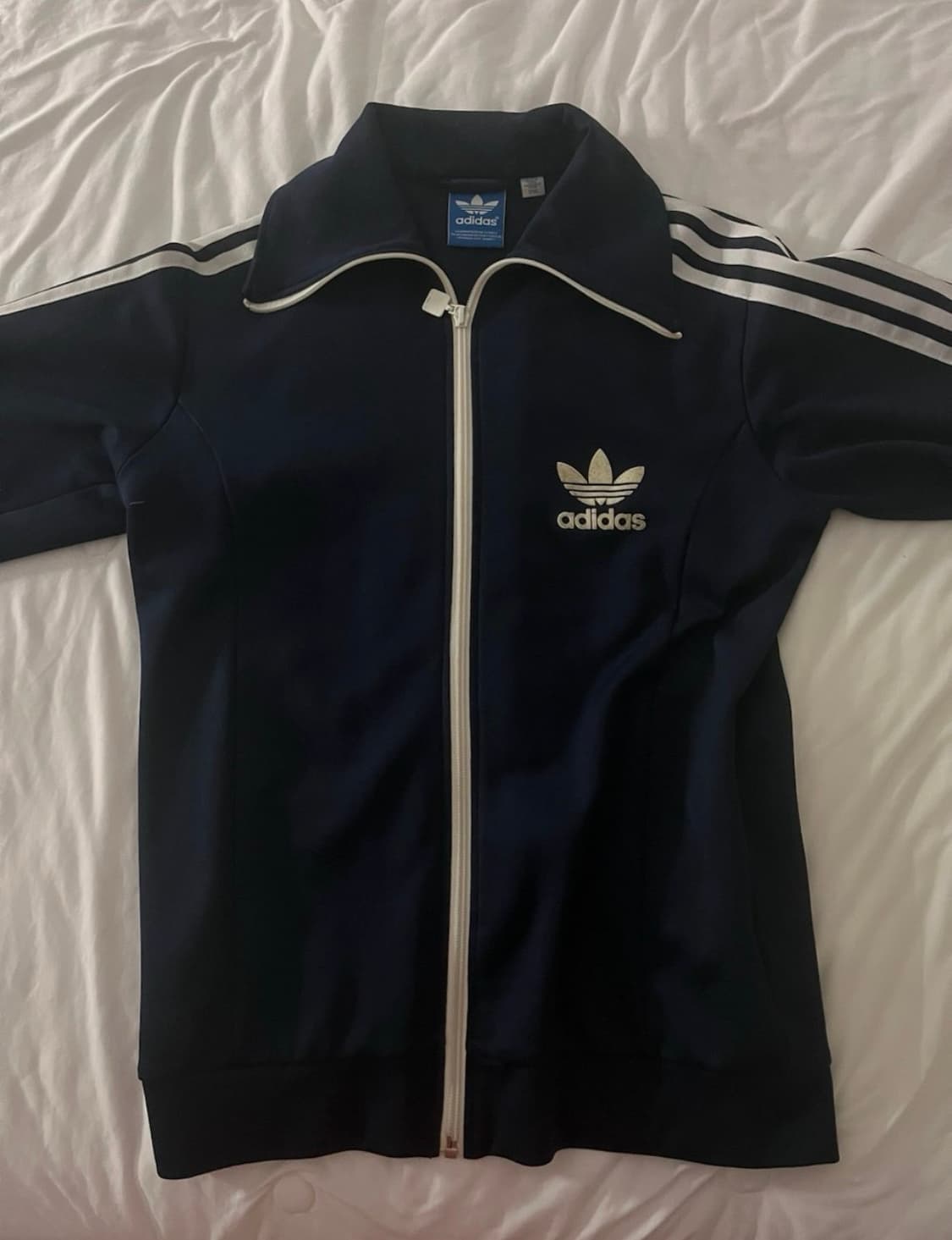 아디다스 네이비 져지 상품이미지1