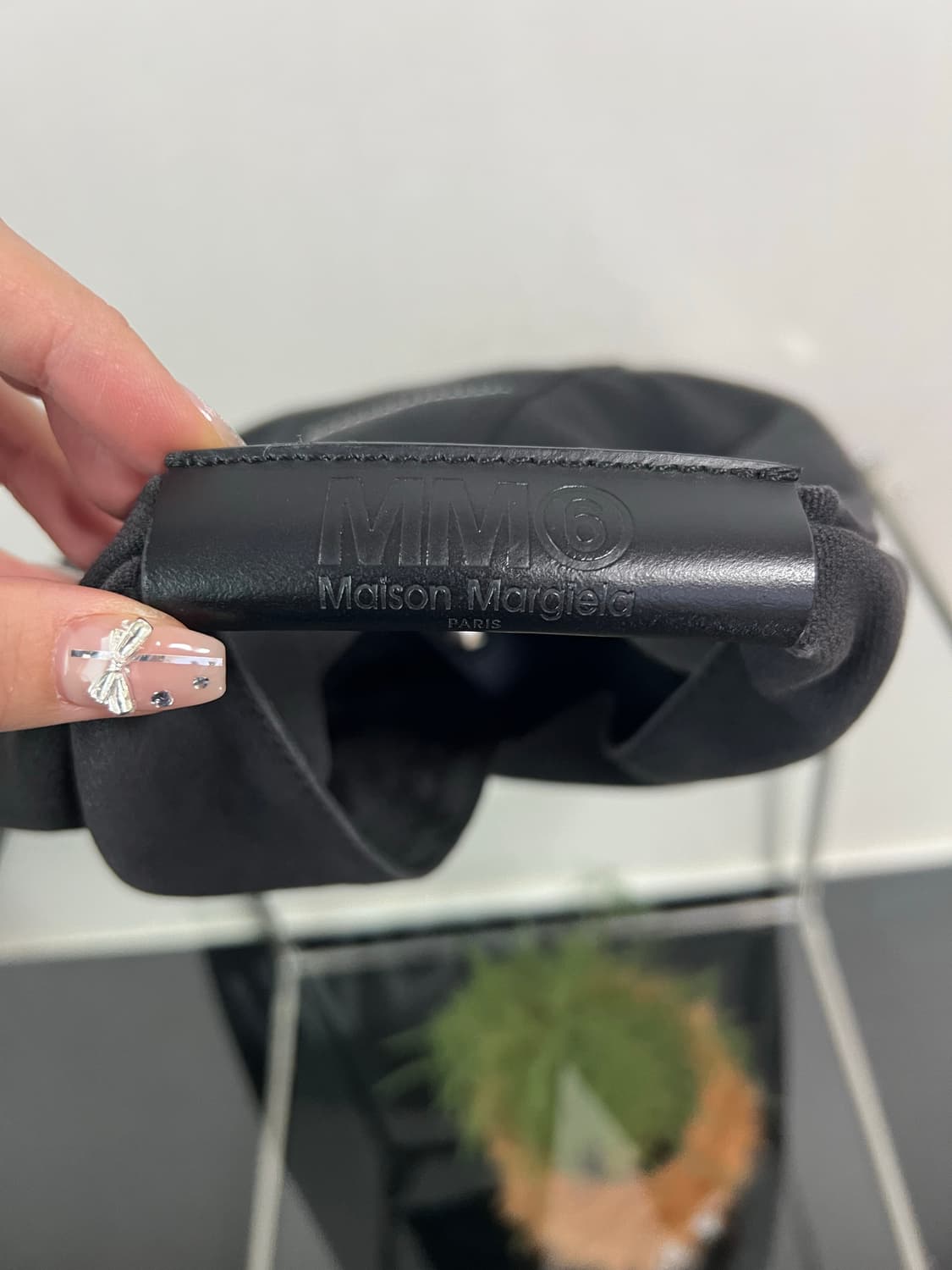 MM6 메종 마르지엘라  쇼퍼백 상품이미지8