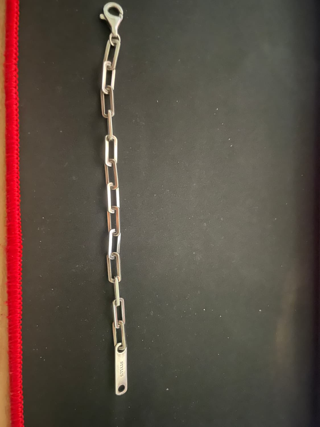 스타일러스 체인 팔찌 상품이미지4