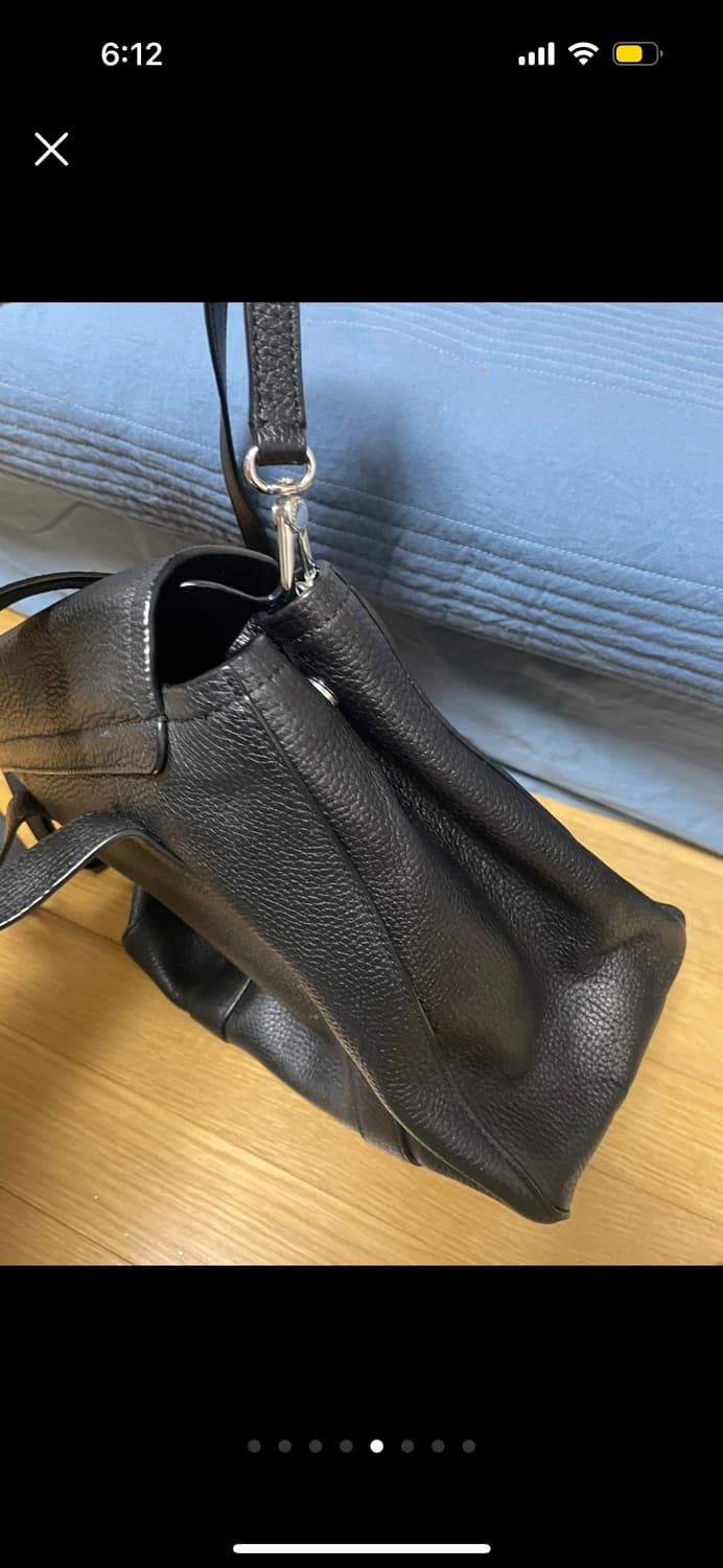 마크제이콥스 투웨이백 상품이미지5