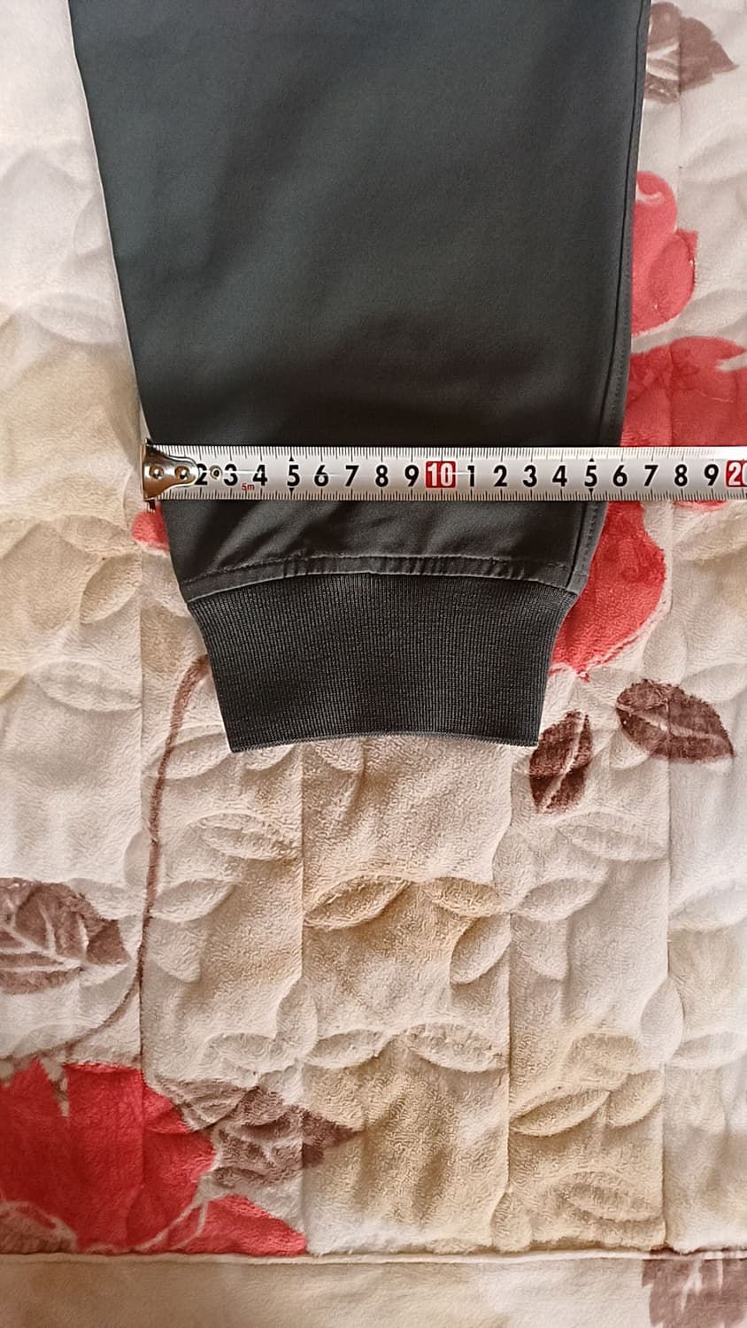 언더아머 조거팬츠 33인치 기장96 상품이미지8