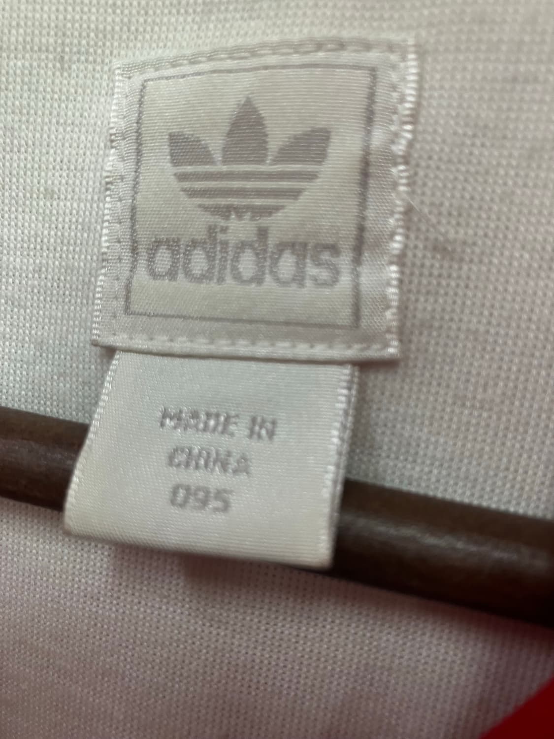 아디다스 캐나다 져지 상품이미지2