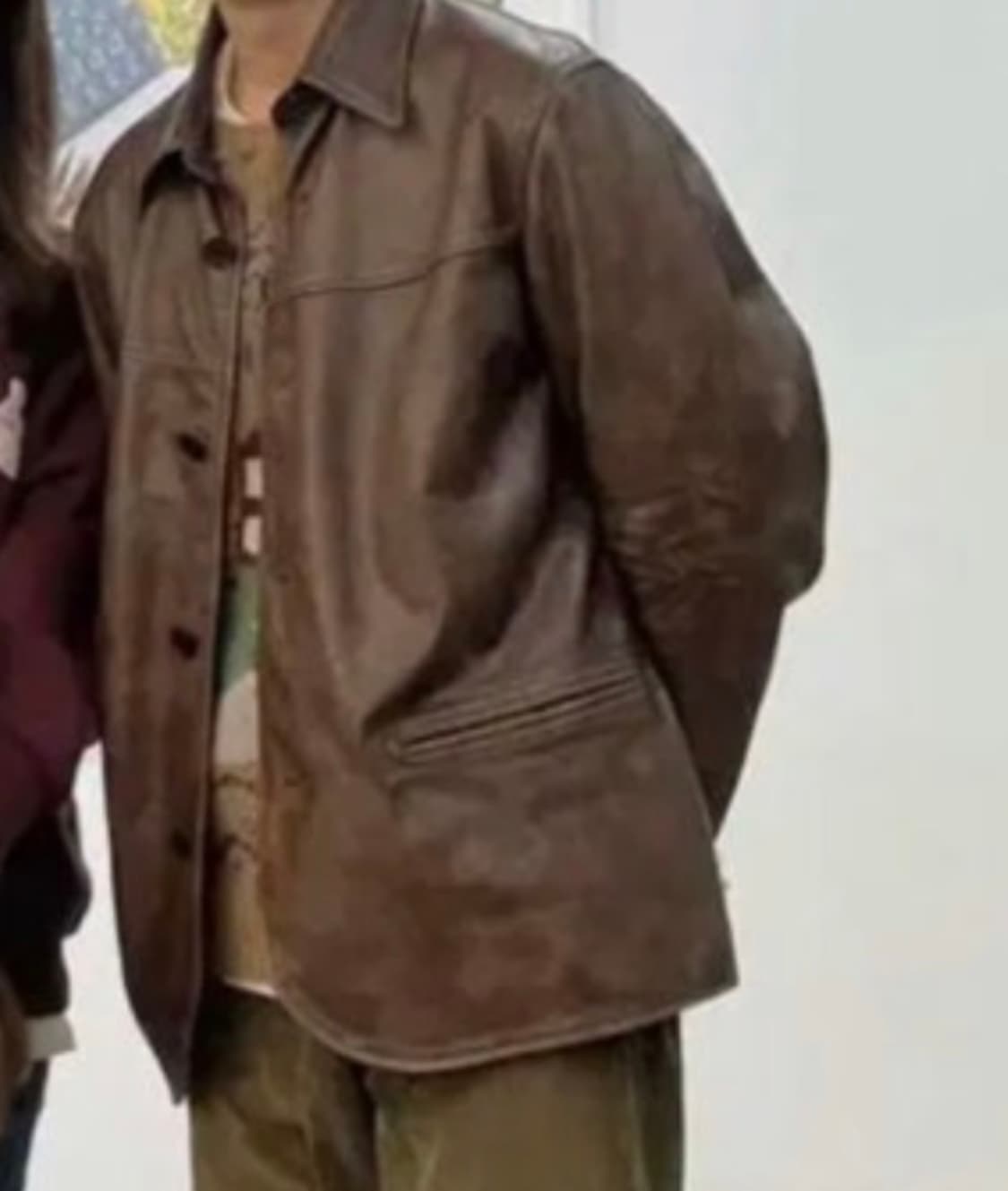 rrl 구형카코트 라지 구매합니다 상품이미지1