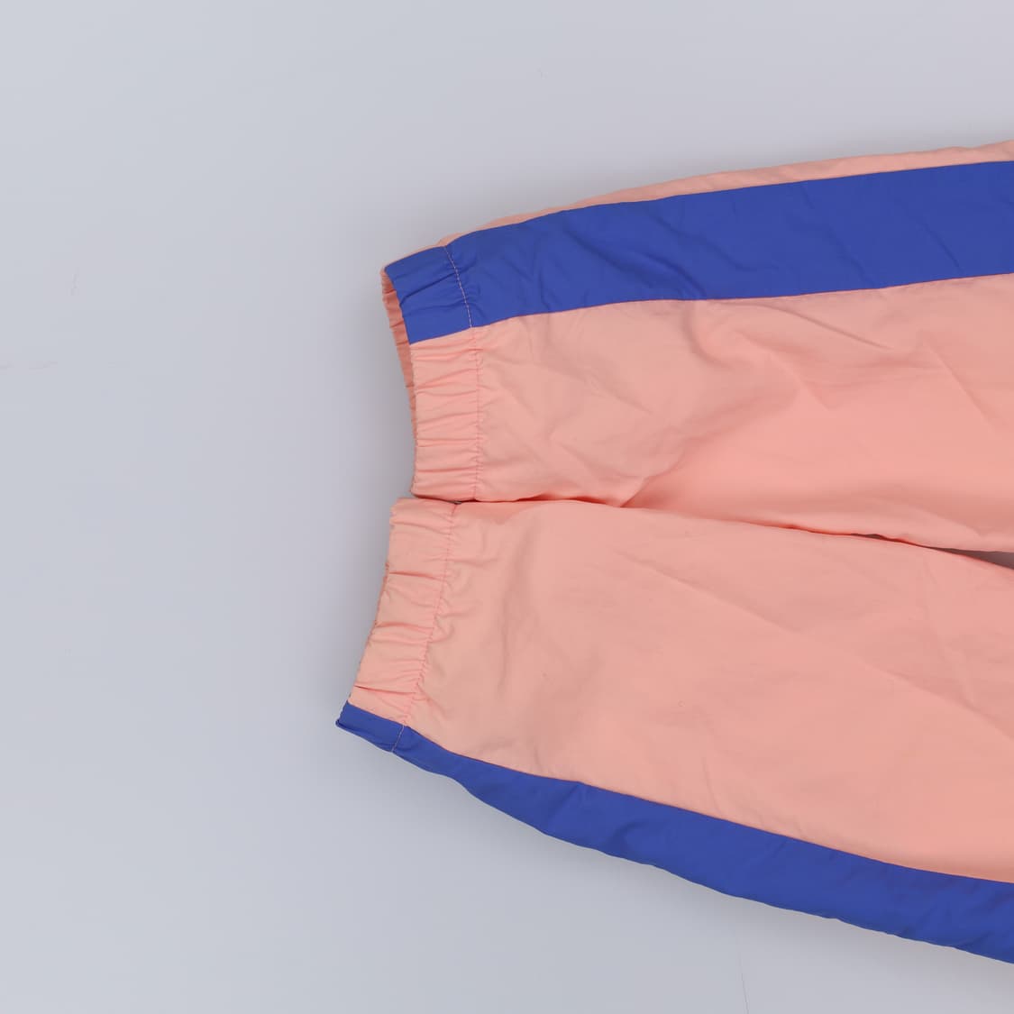 100 뉴발 배색 바람막이 자켓 0202H1 상품이미지6