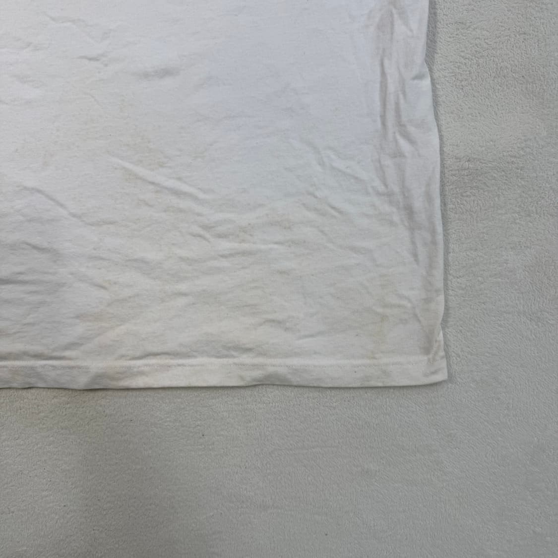 XL 칼하트 K87 루즈핏 반팔 티셔츠 0417T 상품이미지3